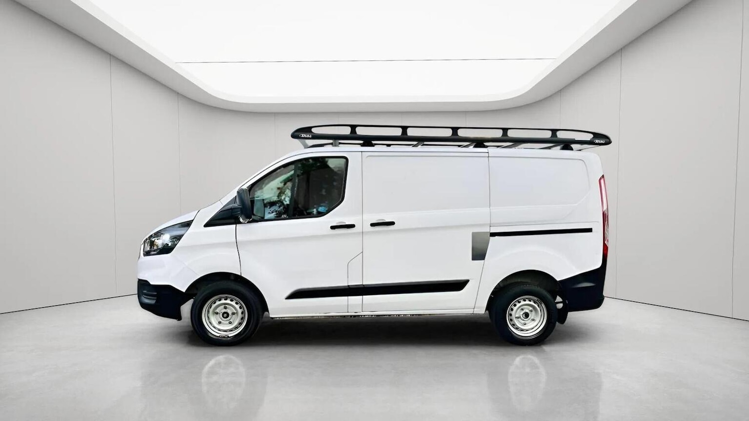 Used Ford Transit Custom 2020 for sale - 78070343: Photo 37