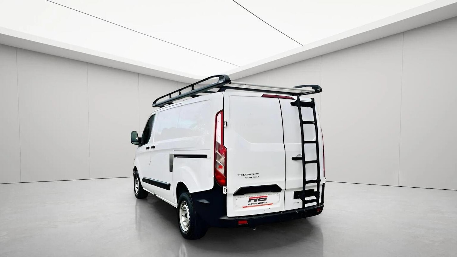 Used Ford Transit Custom 2020 for sale - 78070343: Photo 39