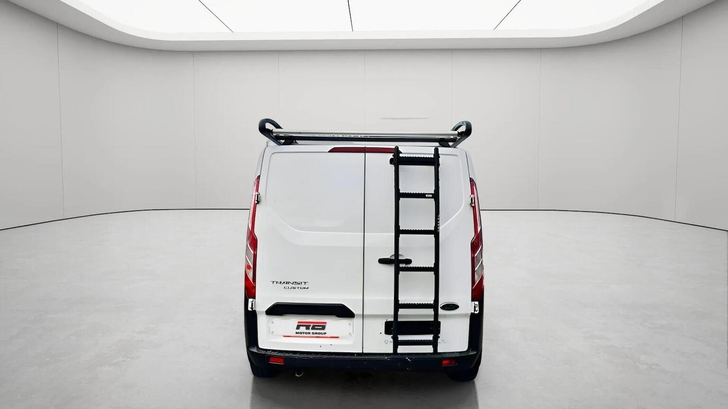 Used Ford Transit Custom 2020 for sale - 78070343: Photo 4