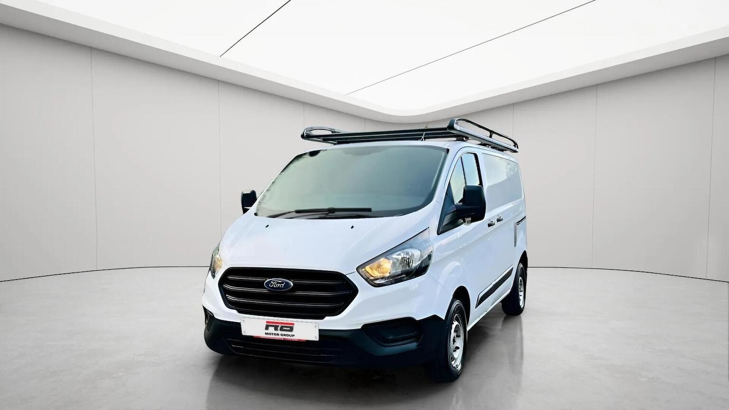 Used Ford Transit Custom 2020 for sale - 78070343: Photo 40