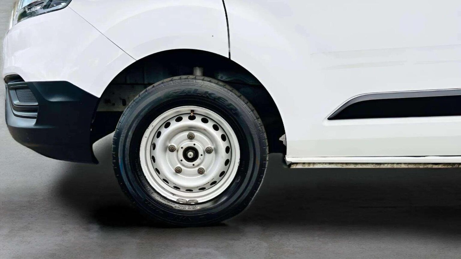 Used Ford Transit Custom 2020 for sale - 78070343: Photo 41