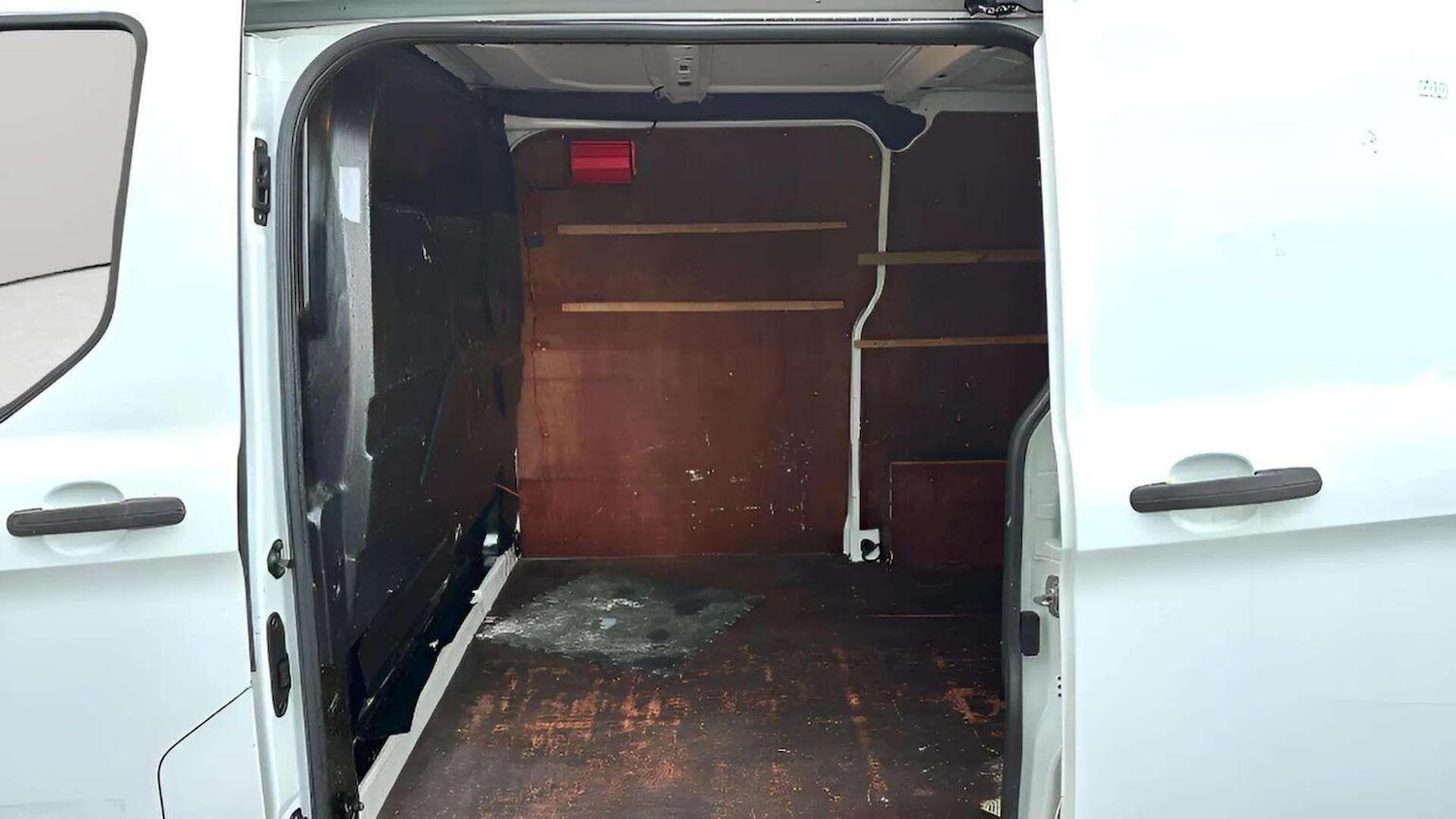 Used Ford Transit Custom 2020 for sale - 78070343: Photo 44