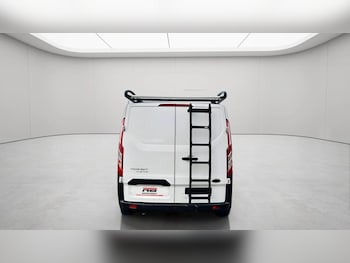 Used Ford Transit Custom 2020 for sale - 78070343: Photo