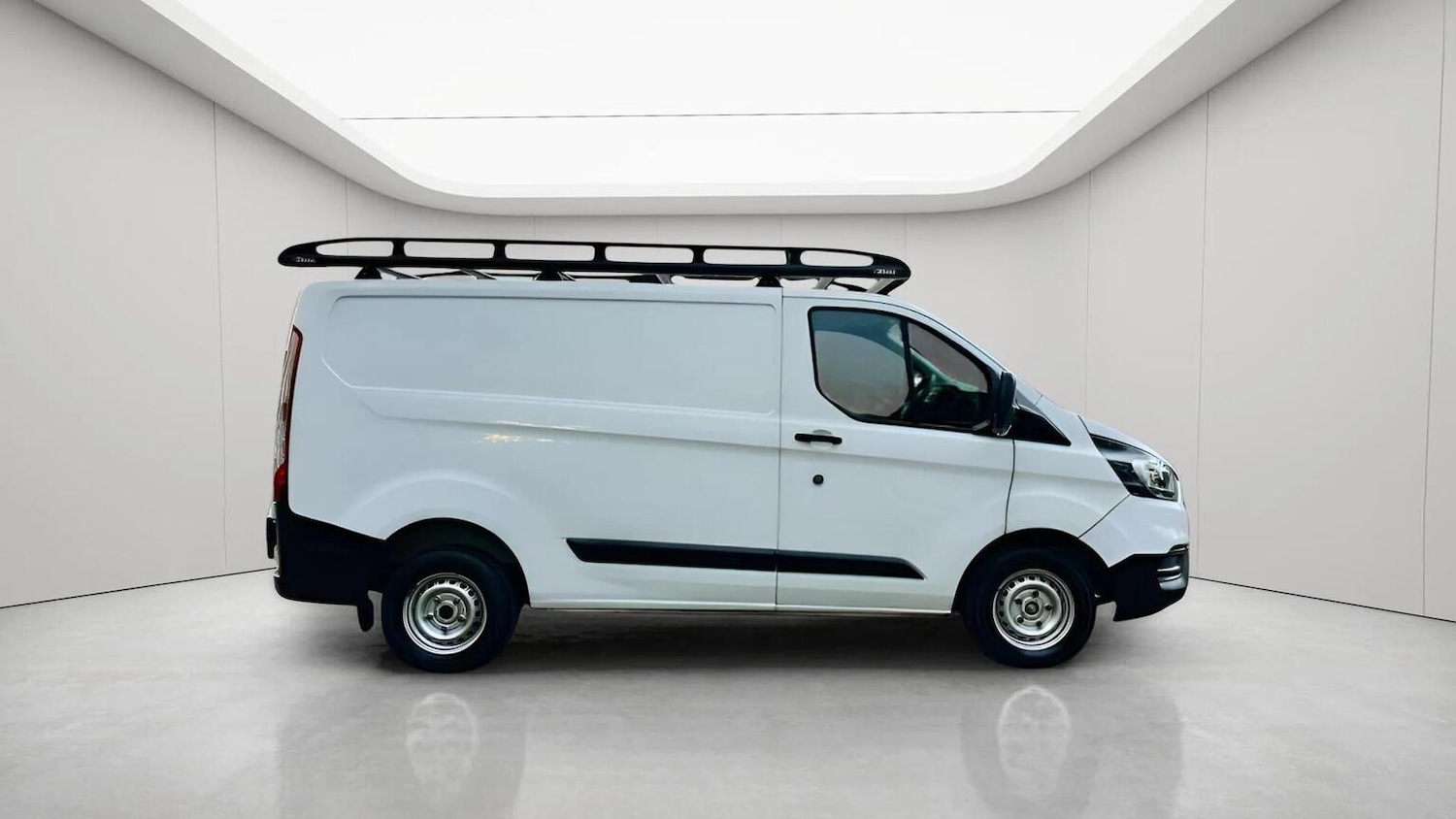 Used Ford Transit Custom 2020 for sale - 78070343: Photo 5