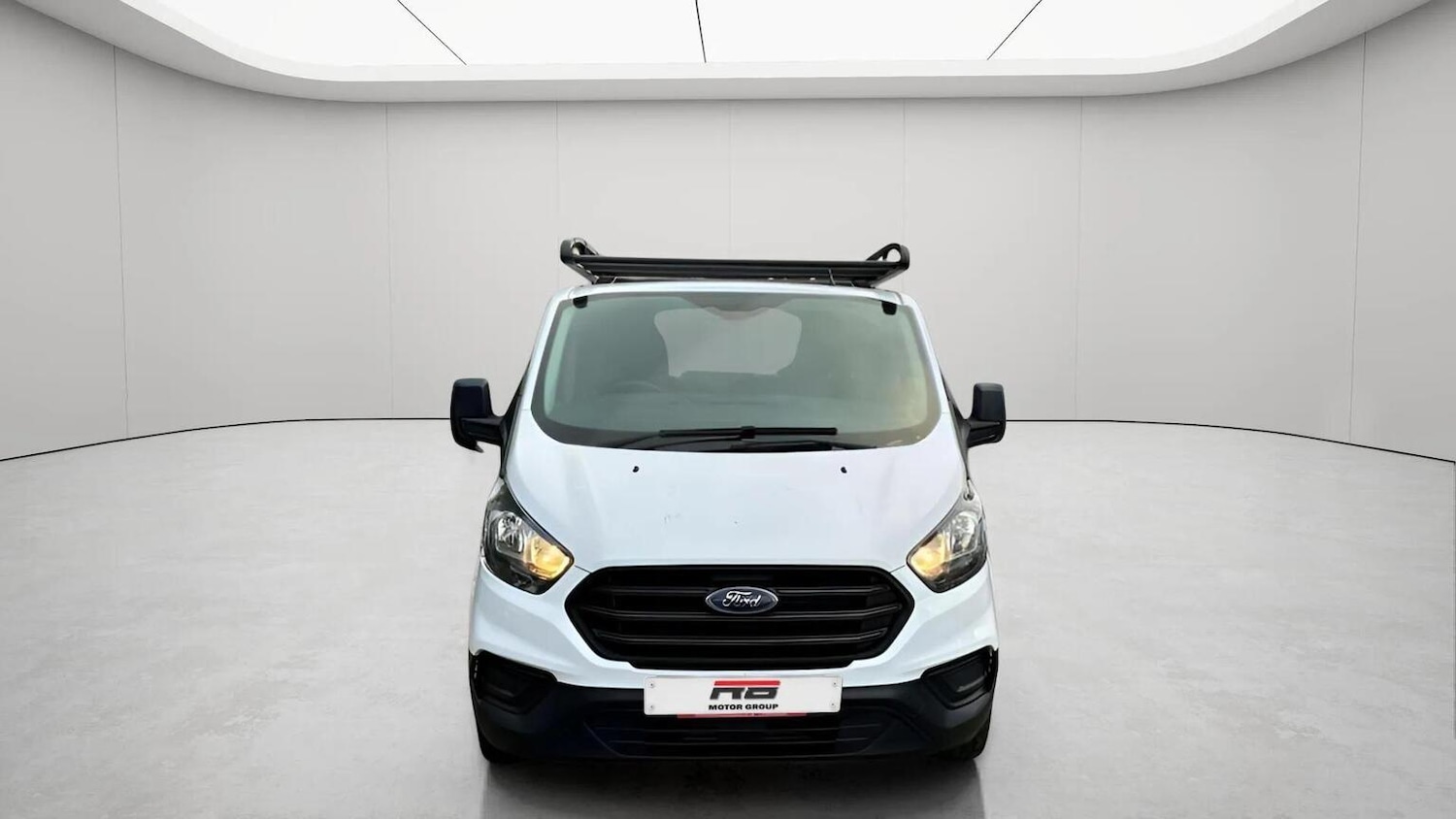 Used Ford Transit Custom 2020 for sale - 78070343: Photo 6
