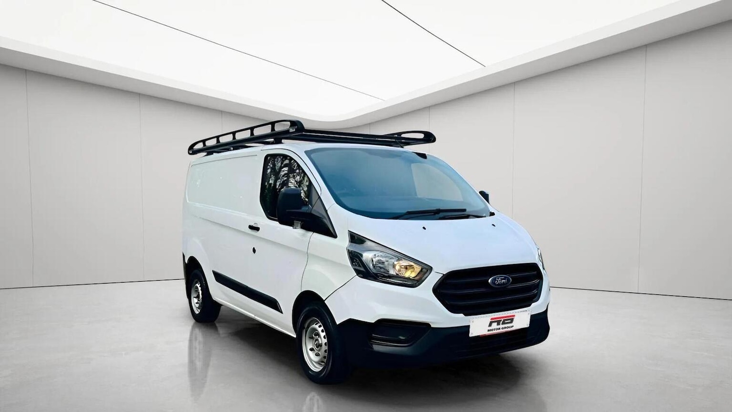 Used Ford Transit Custom 2020 for sale - 78070343: Photo 7