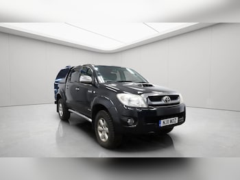 Used Toyota Hilux 2011 for sale - 78911028: Photo