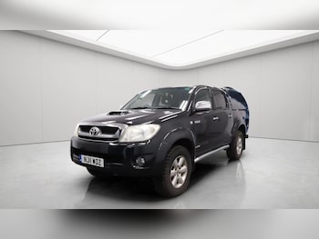 Used Toyota Hilux 2011 for sale - 78911028: Photo