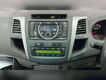 Used Toyota Hilux 2011 for sale - 78911028: Photo