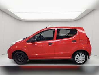 Used Suzuki Alto 2013 for sale - 79860608: Photo