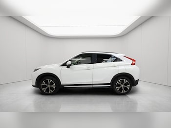 Used Mitsubishi Eclipse Cross 2018 for sale - 79144577: Photo
