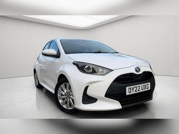 Used Toyota Yaris 2022 for sale - 79401575: Photo