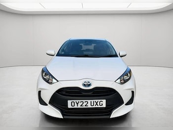 Used Toyota Yaris 2022 for sale - 79401575: Photo