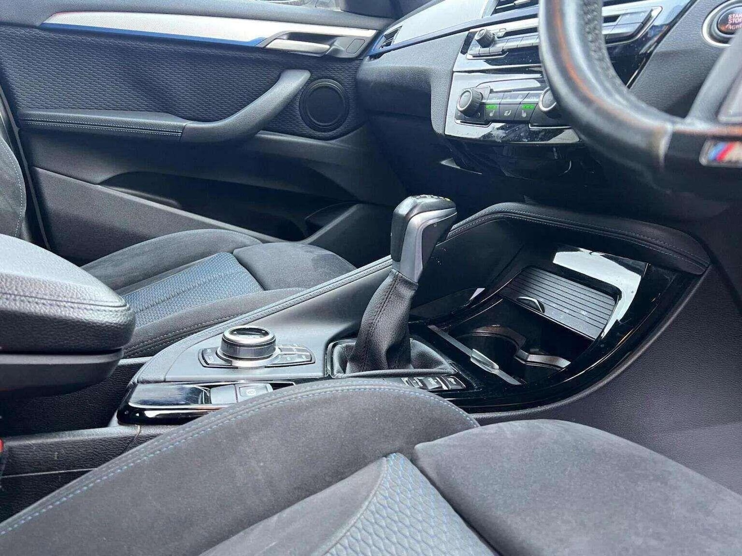 Used BMW X1 2017 for sale - 78171065: Photo 10