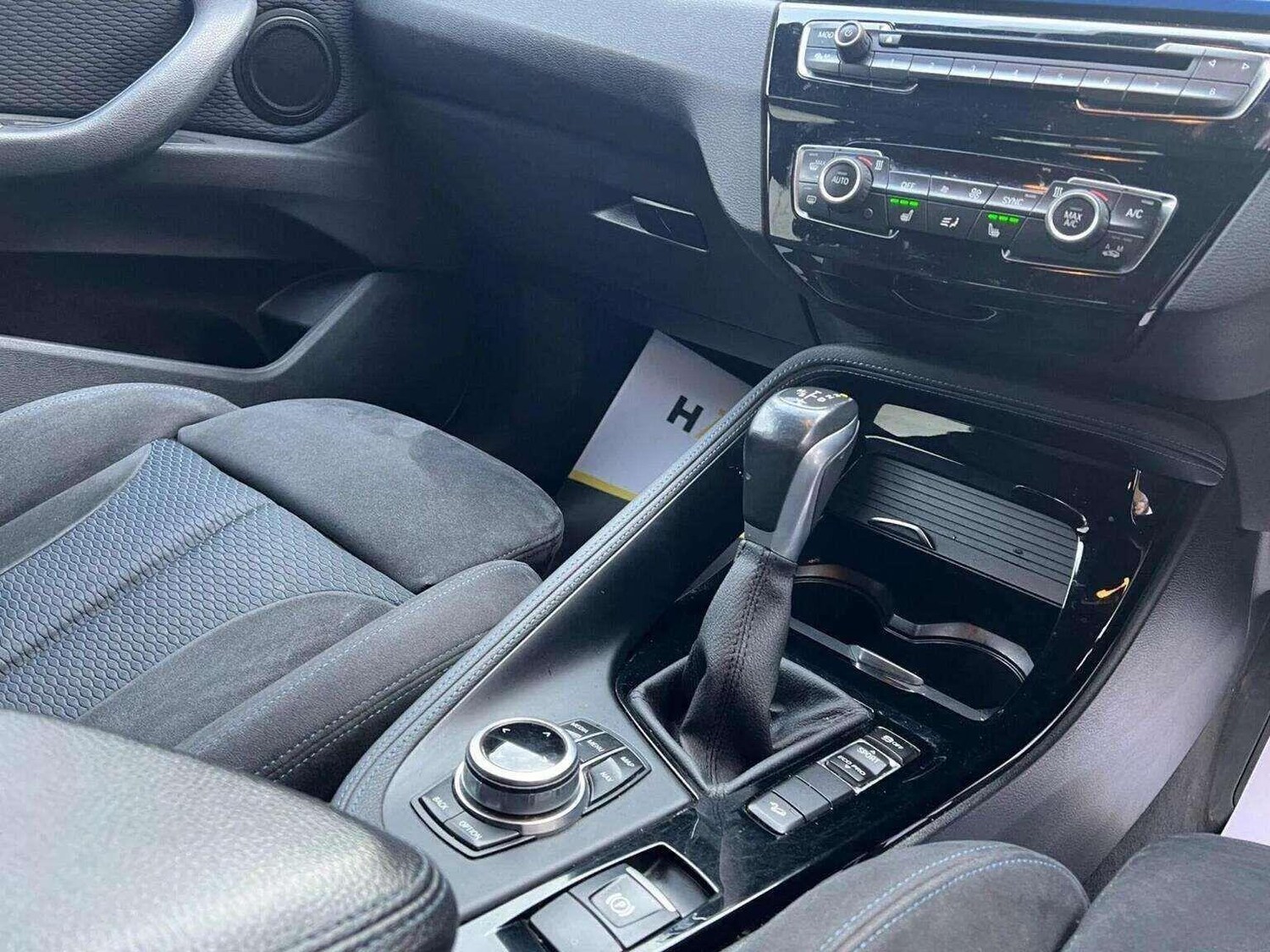 Used BMW X1 2017 for sale - 78171065: Photo 11