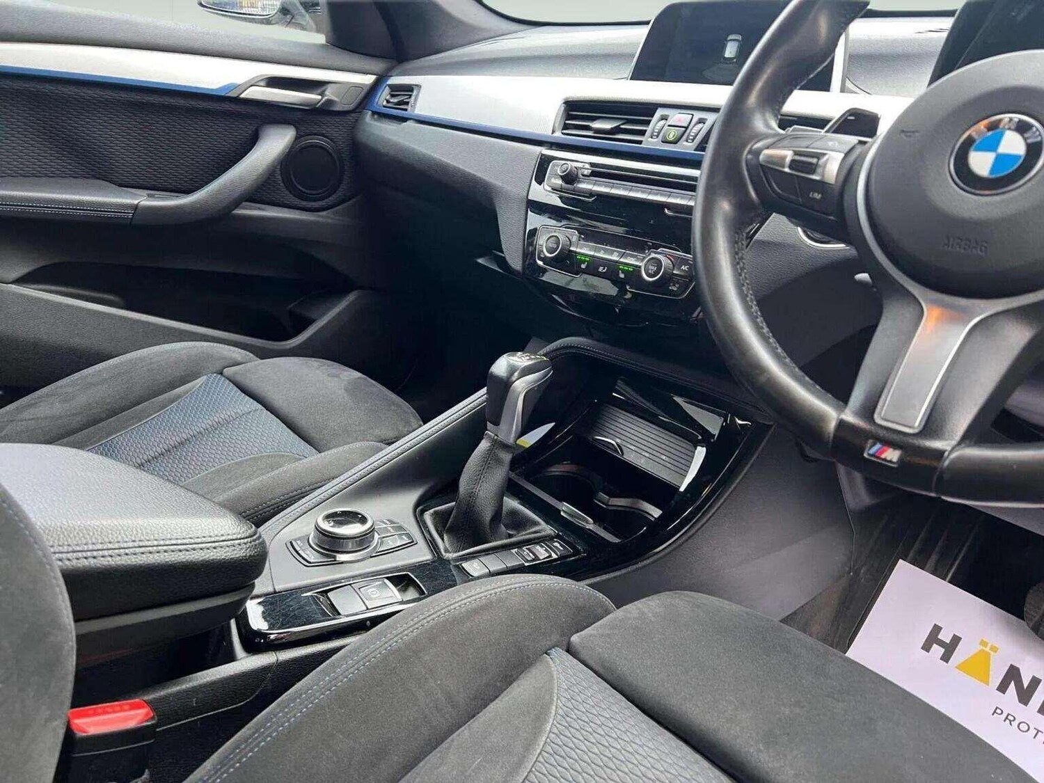 Used BMW X1 2017 for sale - 78171065: Photo 17