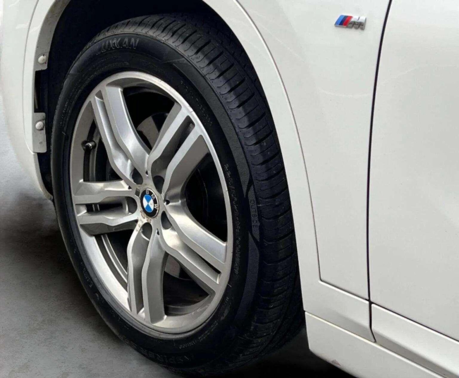 Used BMW X1 2017 for sale - 78171065: Photo 23