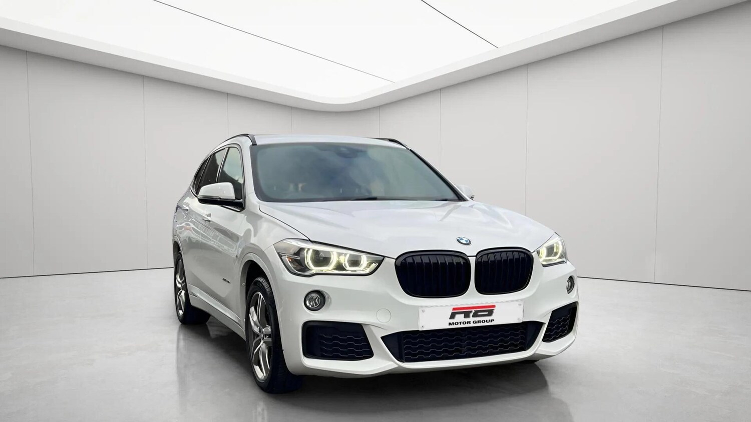 Used BMW X1 2017 for sale - 78171065: Photo 26