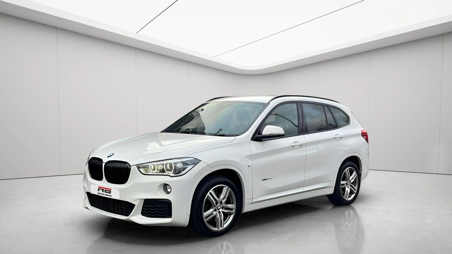 Used BMW X1 2017 for sale - 78171065: Photo 27