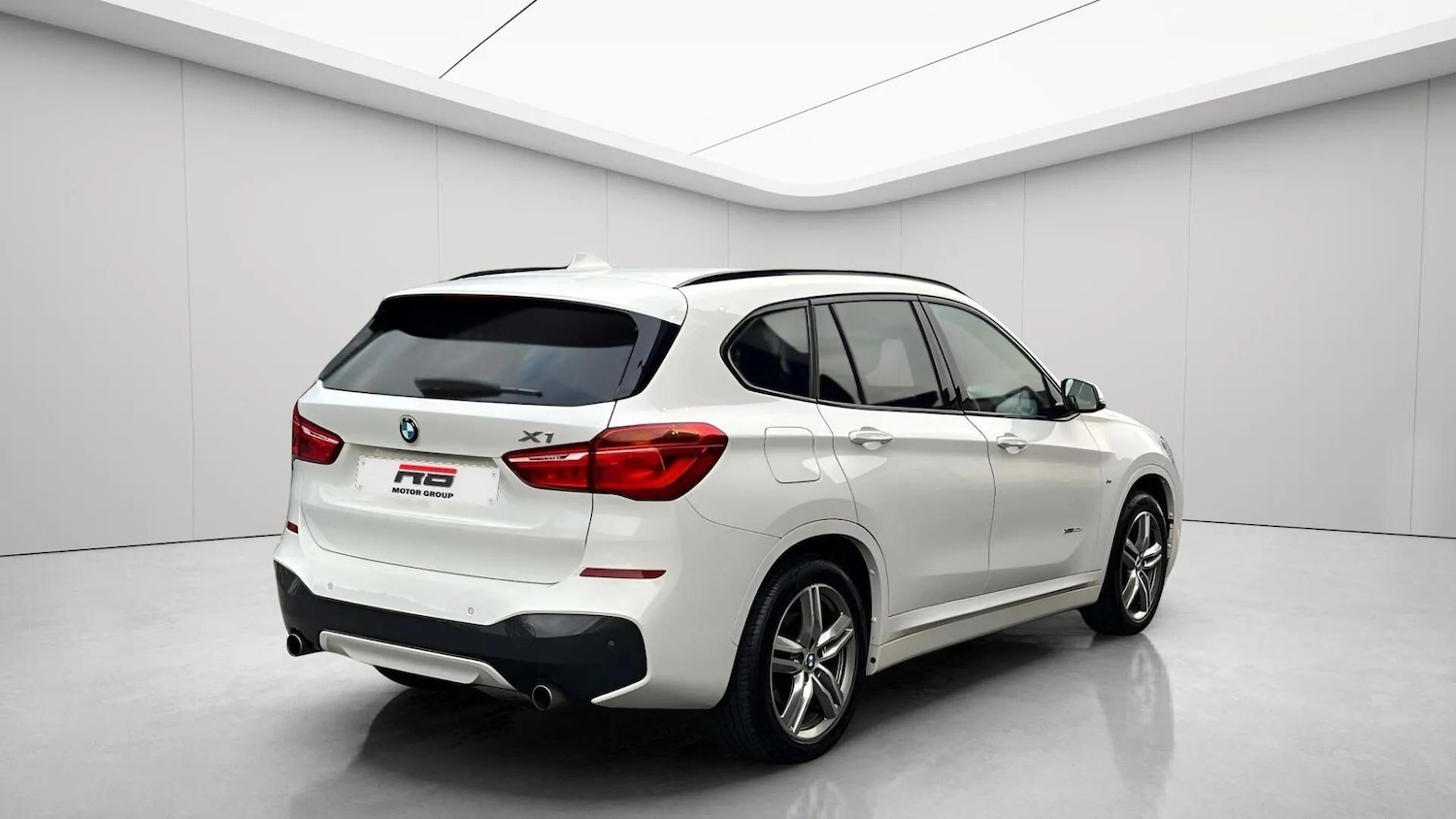 Used BMW X1 2017 for sale - 78171065: Photo 29