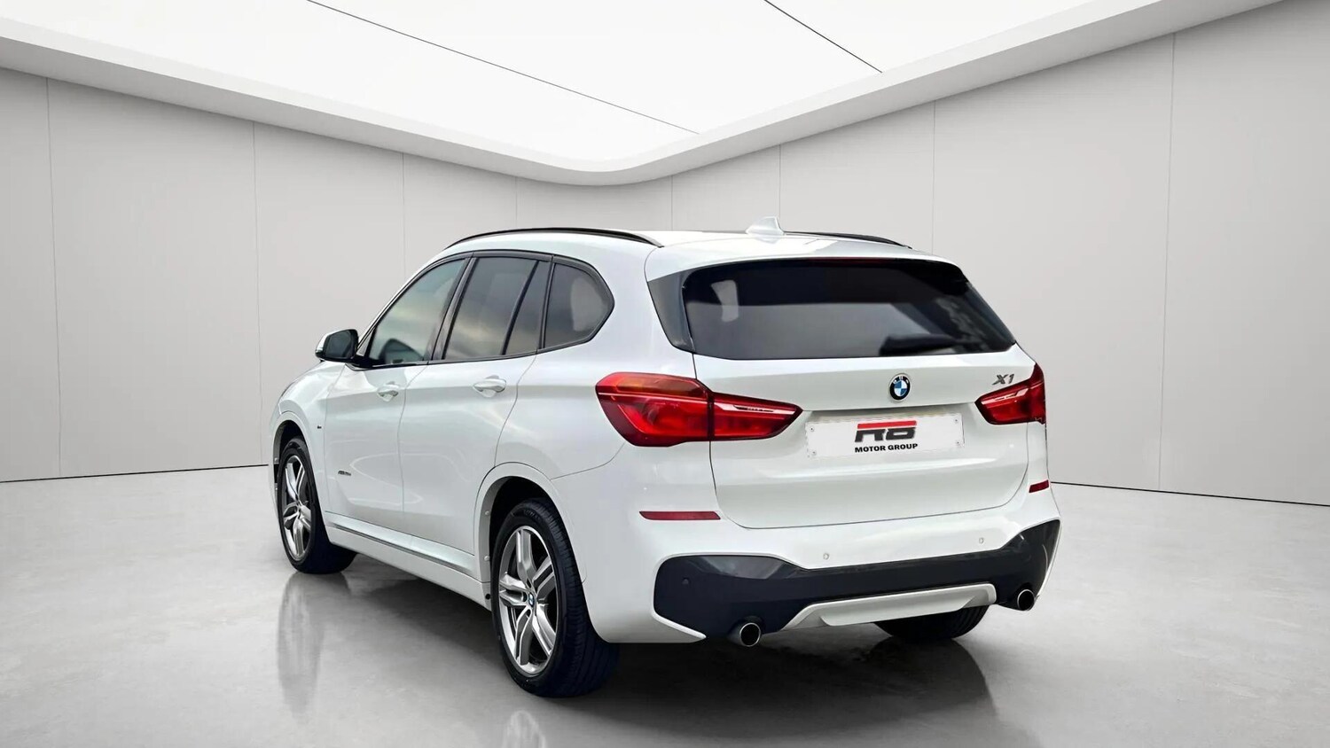 Used BMW X1 2017 for sale - 78171065: Photo 30