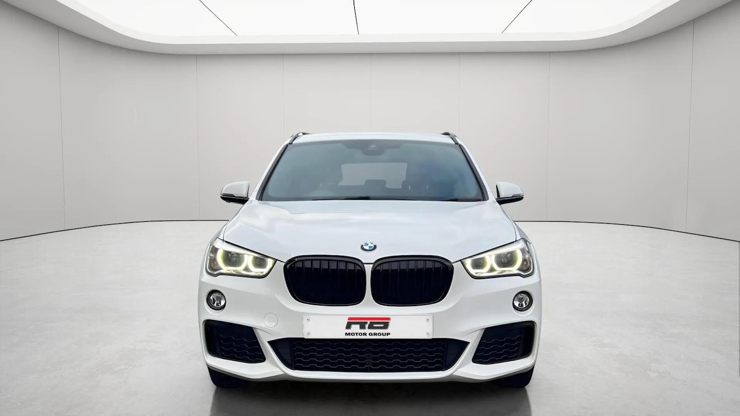 Used BMW X1 2017 for sale - 78171065: Photo 32