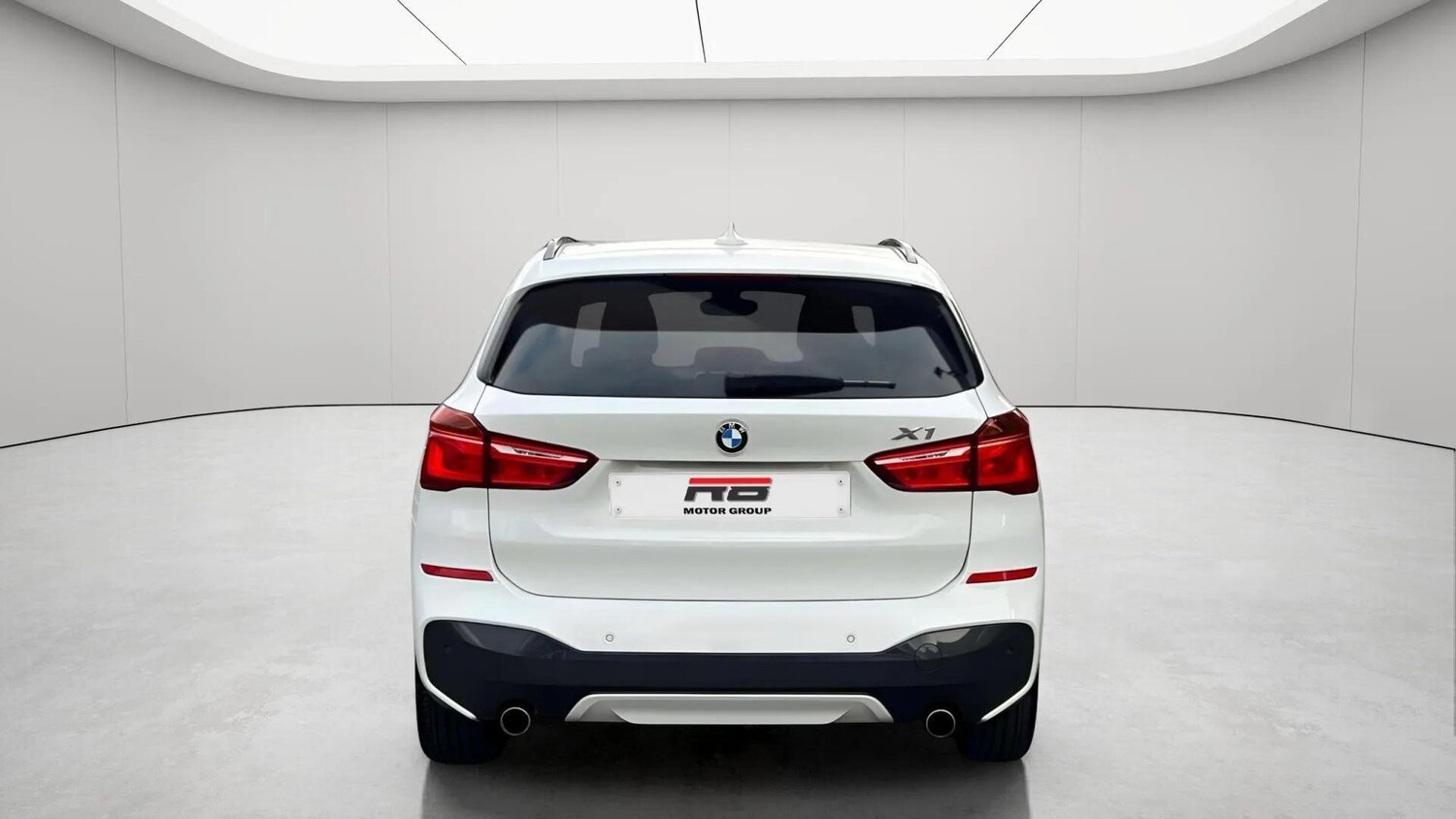 Used BMW X1 2017 for sale - 78171065: Photo 33