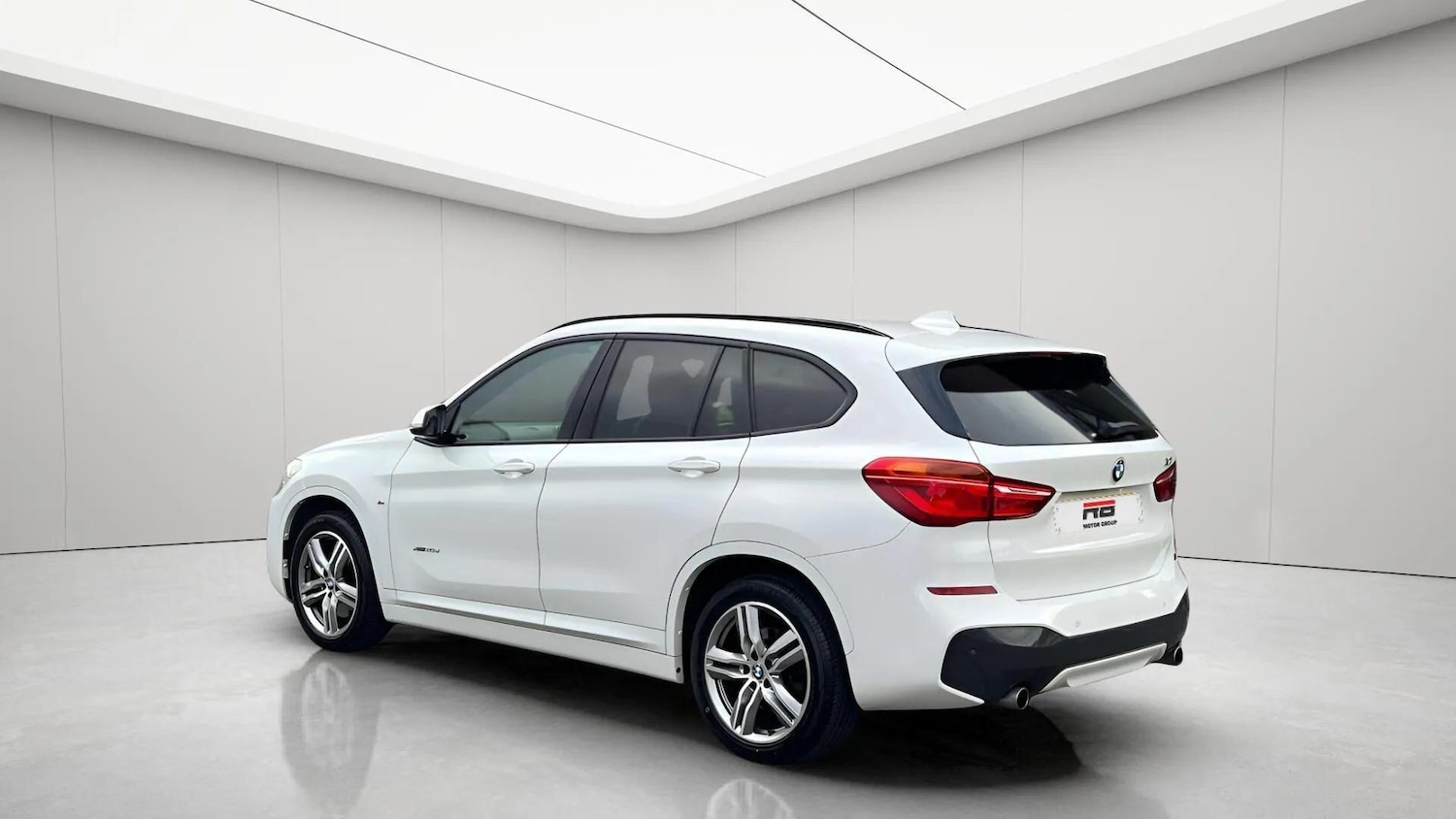 Used BMW X1 2017 for sale - 78171065: Photo 5