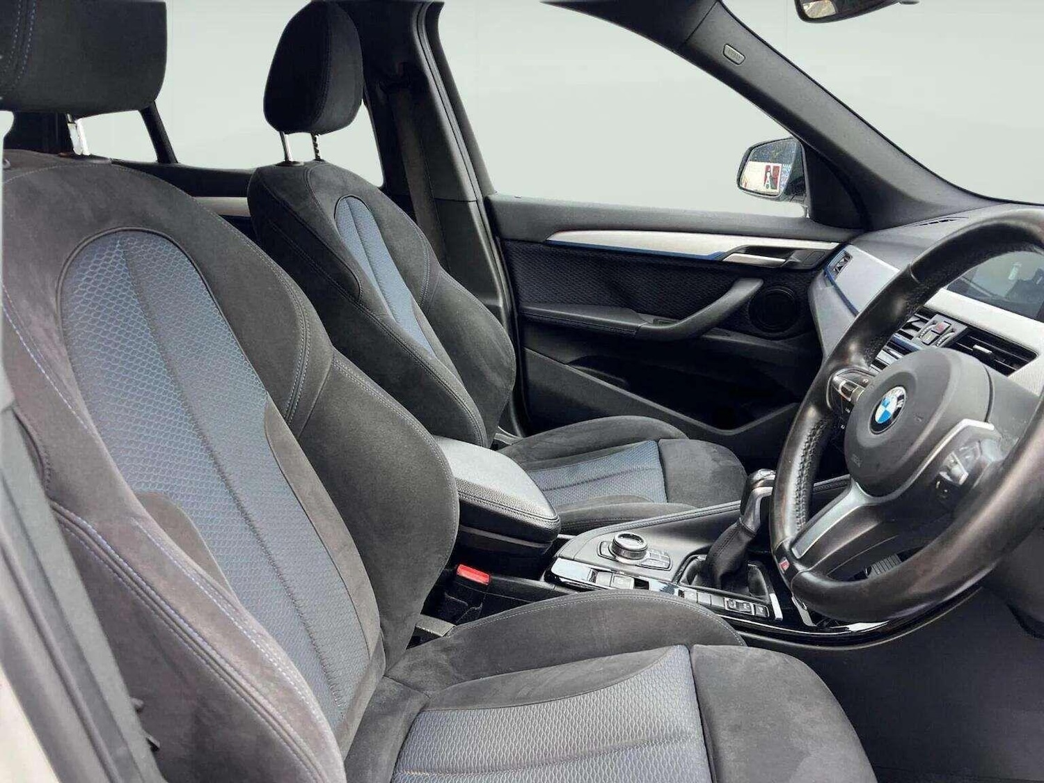 Used BMW X1 2017 for sale - 78171065: Photo 6