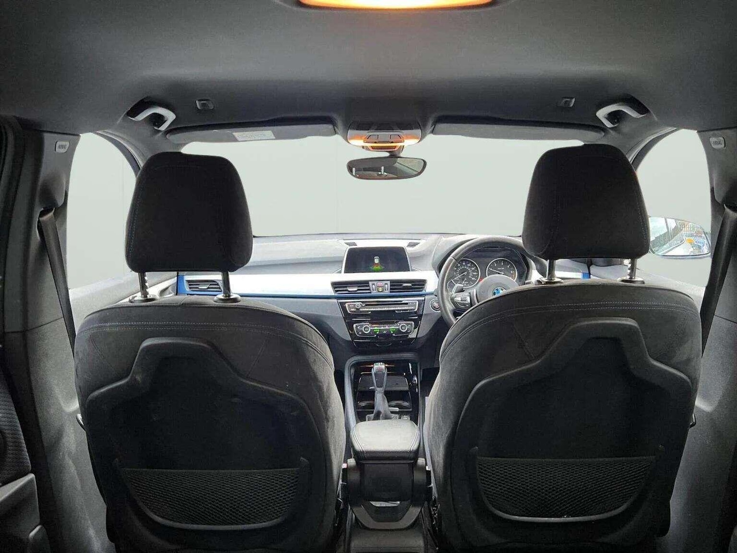 Used BMW X1 2017 for sale - 78171065: Photo 7