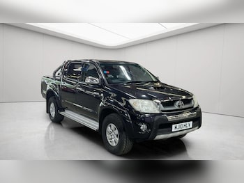 Used Toyota Hilux 2010 for sale - 78429435: Photo