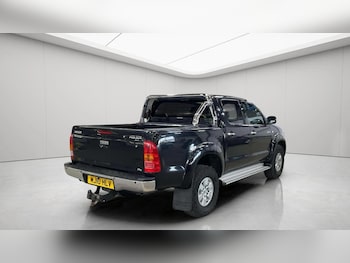 Used Toyota Hilux 2010 for sale - 78429435: Photo