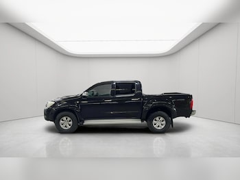 Used Toyota Hilux 2010 for sale - 78429435: Photo