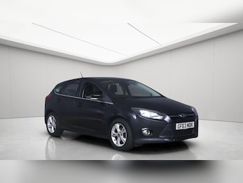 Used Ford Focus 2013 for sale - 78813069: Photo