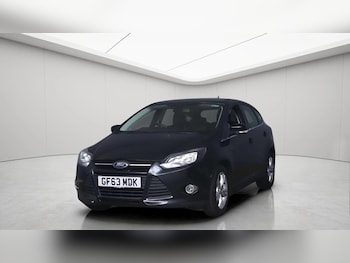 Used Ford Focus 2013 for sale - 78813069: Photo