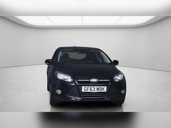 Used Ford Focus 2013 for sale - 78813069: Photo
