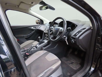 Used Ford Focus 2013 for sale - 78813069: Photo