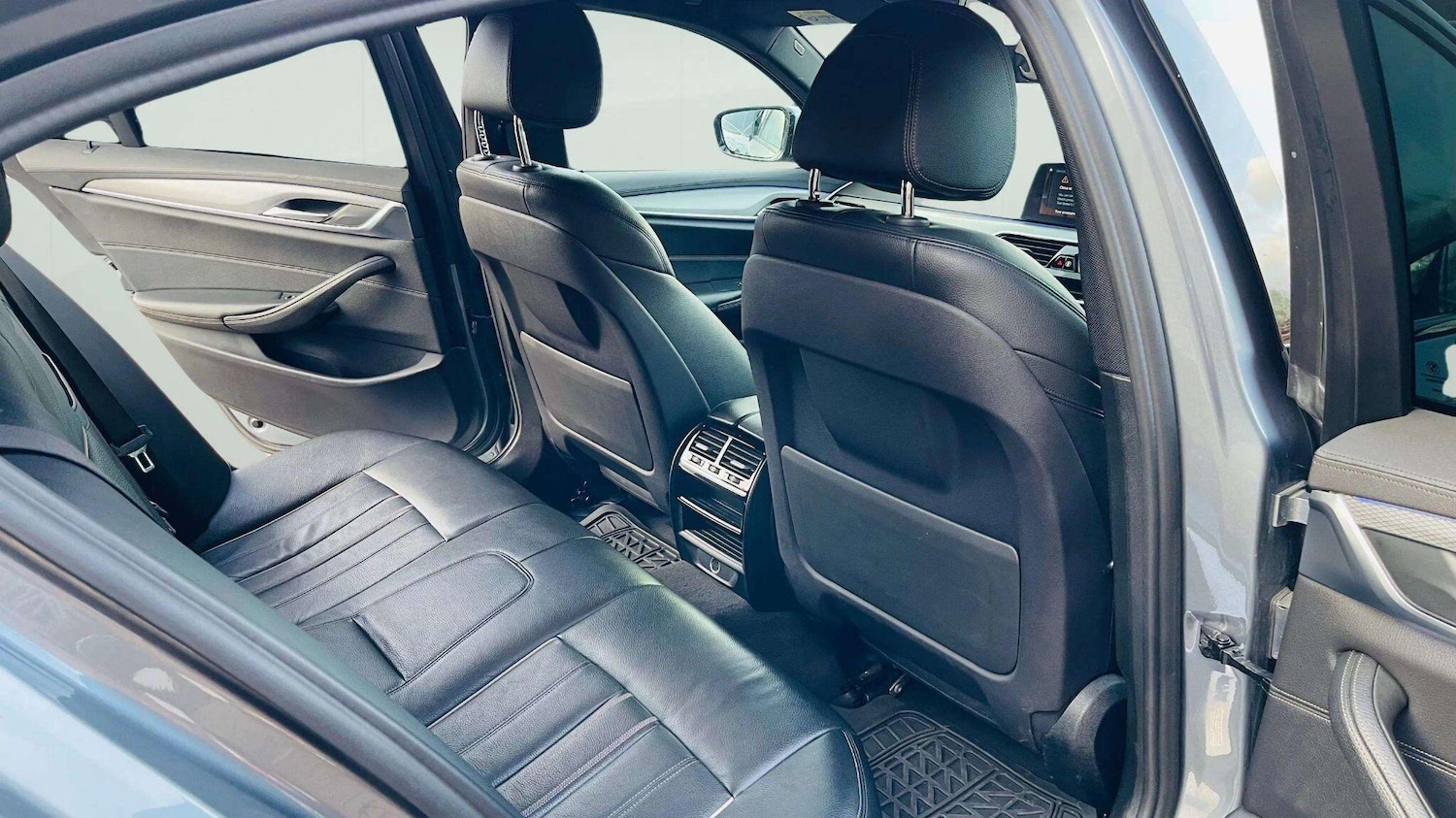 Used BMW 5 Series for sale - 78135630: Photo 10