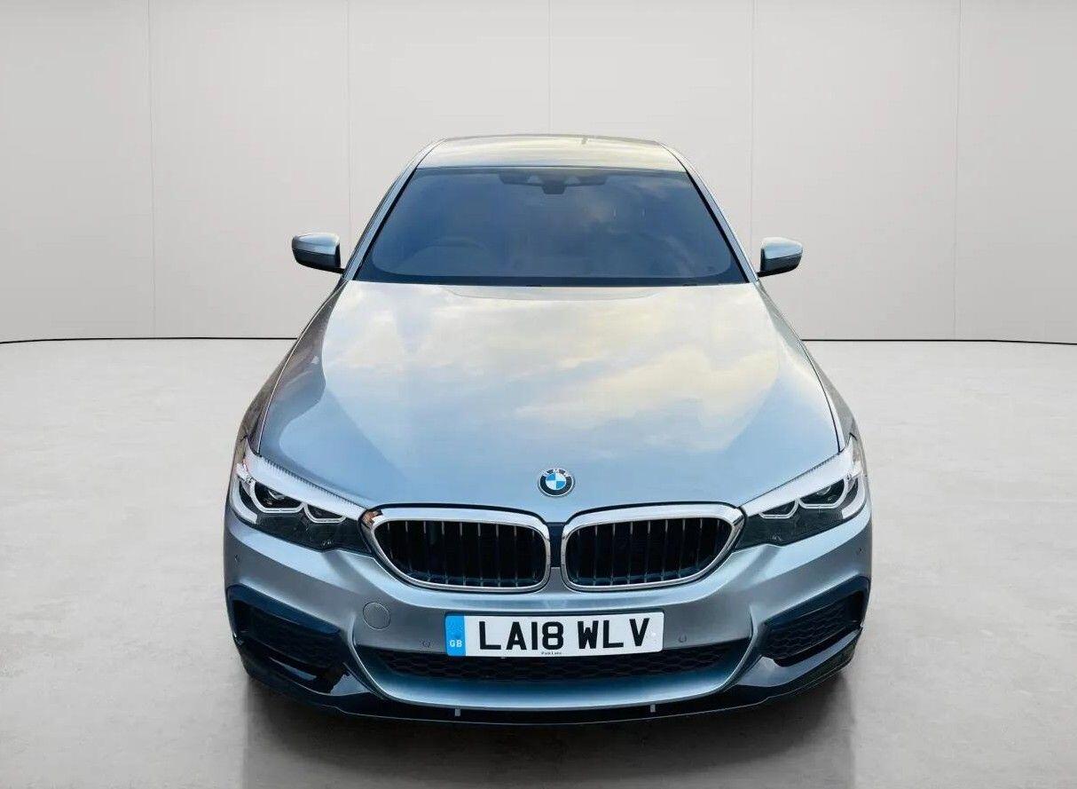 Used BMW 5 Series for sale - 78135630: Photo 11