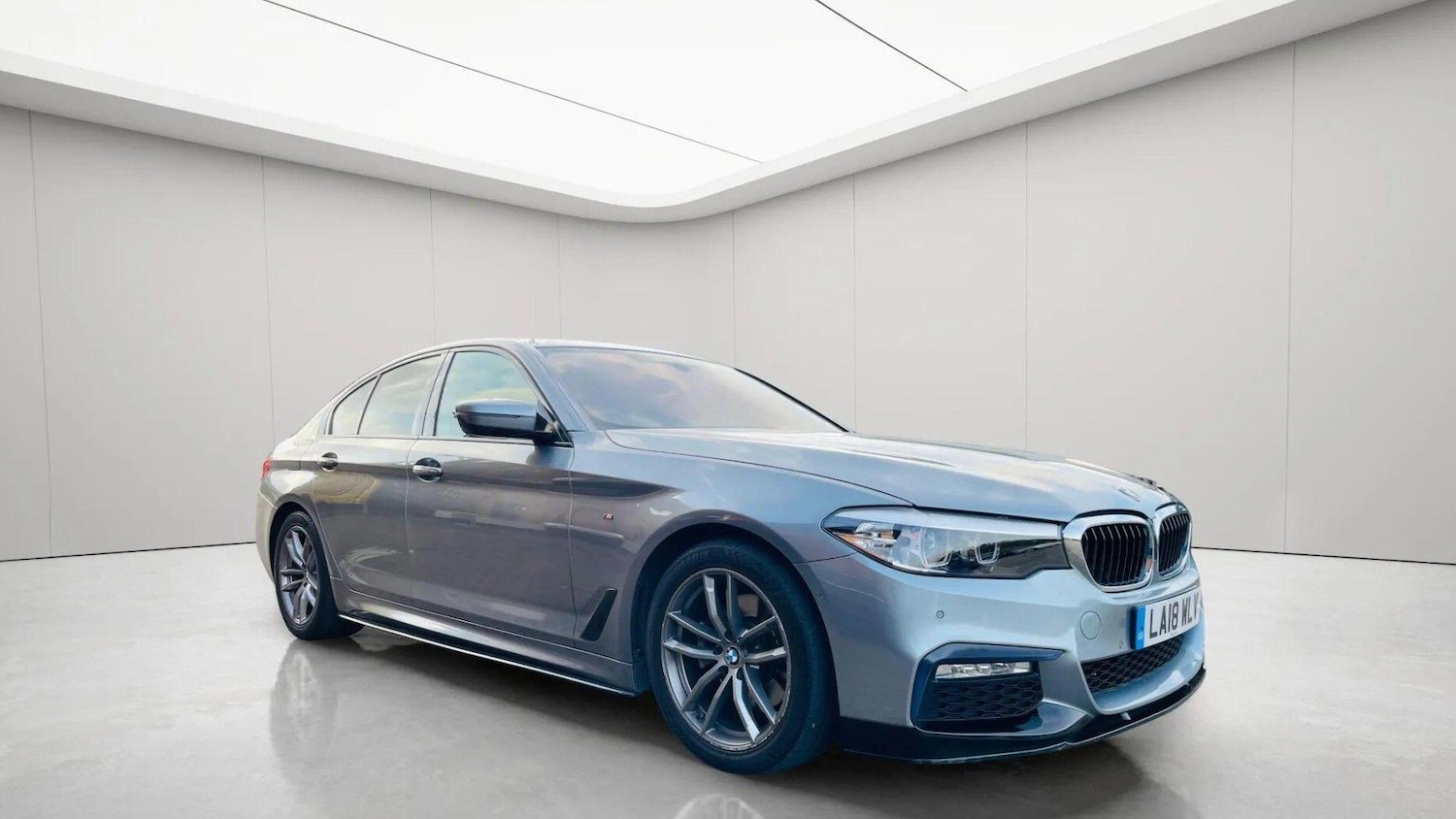 Used BMW 5 Series for sale - 78135630: Photo 13