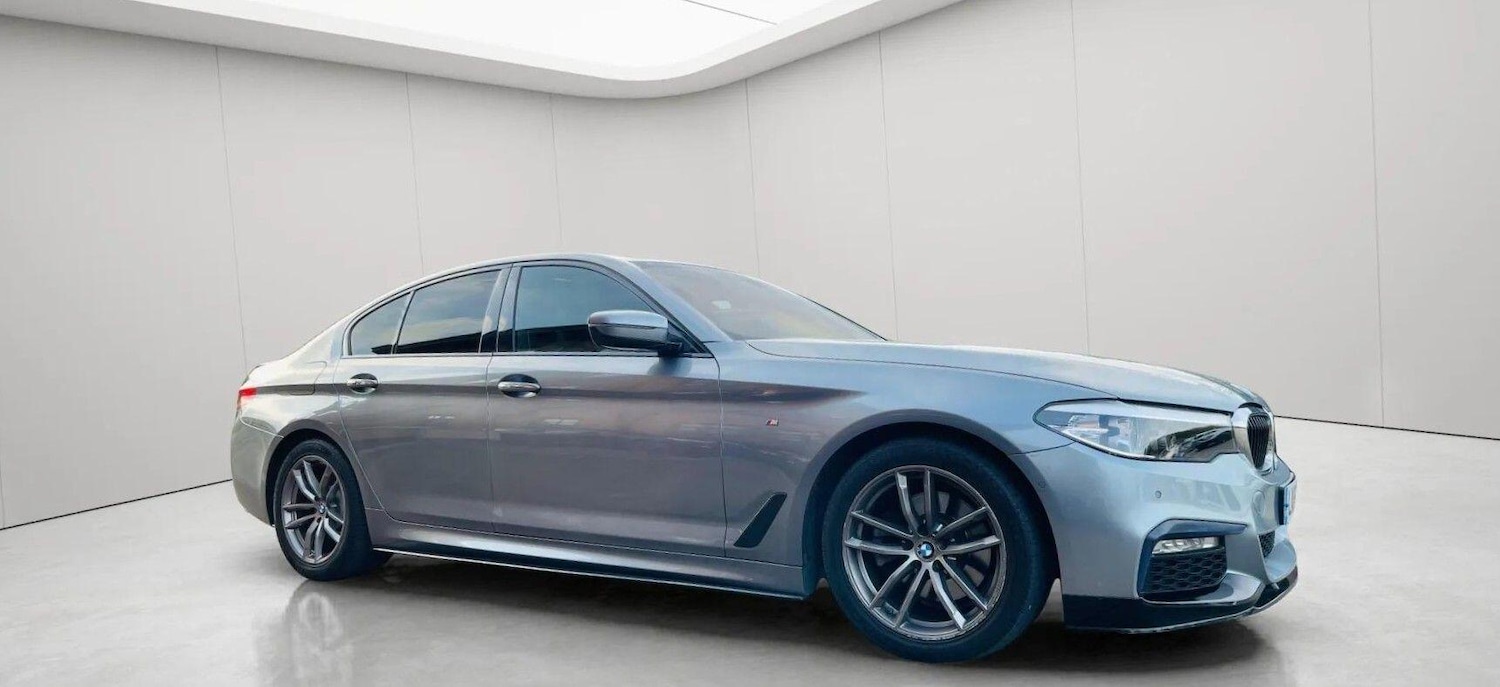 Used BMW 5 Series for sale - 78135630: Photo 14