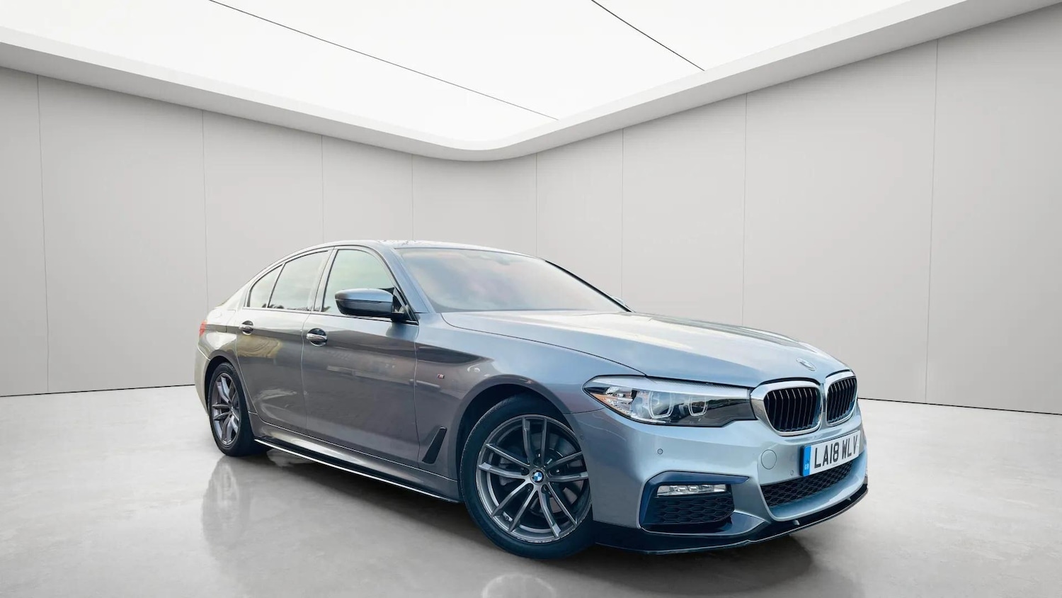 Used BMW 5 Series for sale - 78135630: Photo 15