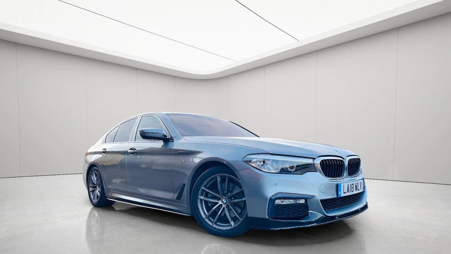 Used BMW 5 Series for sale - 78135630: Photo 16