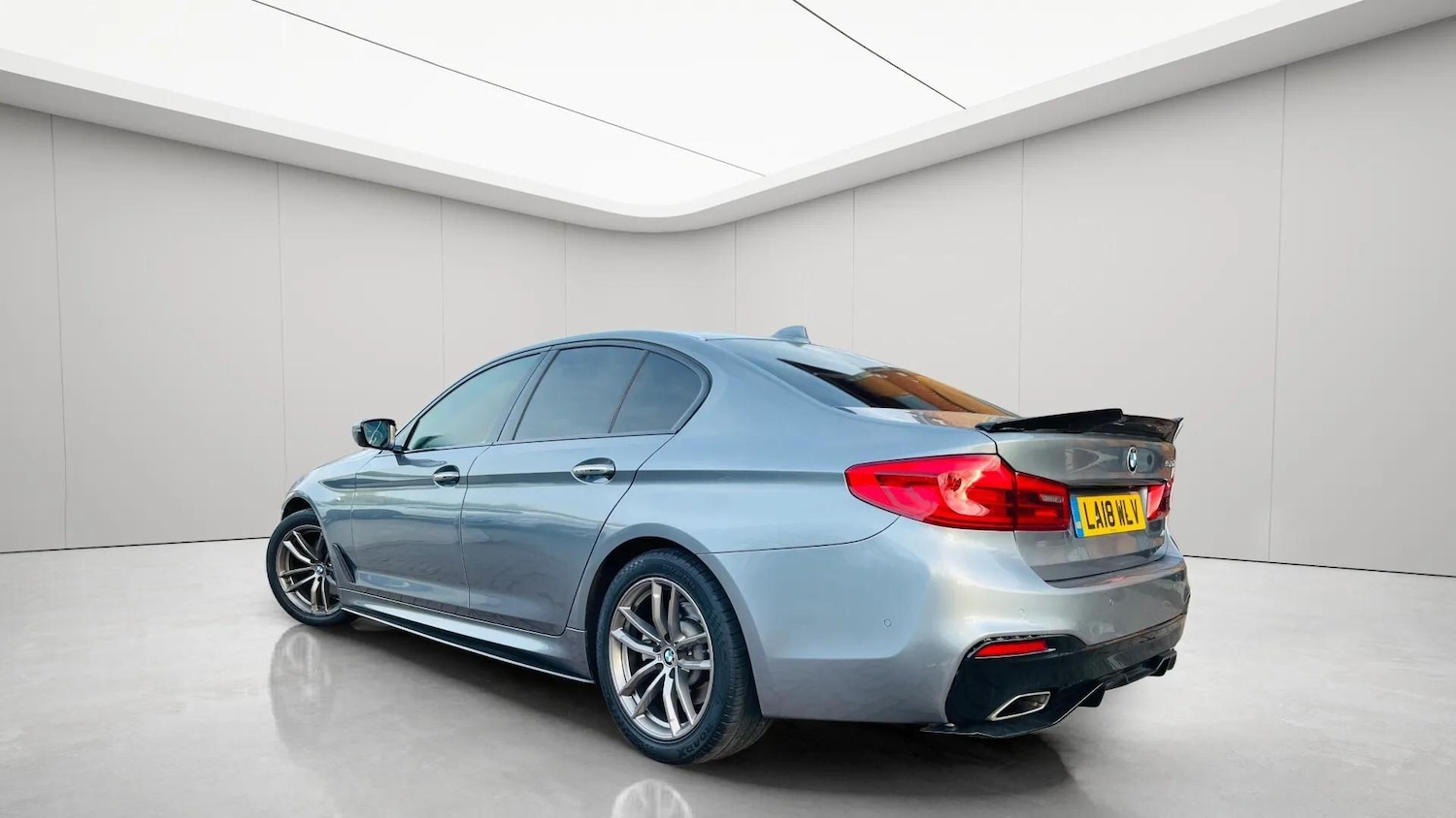 Used BMW 5 Series for sale - 78135630: Photo 20