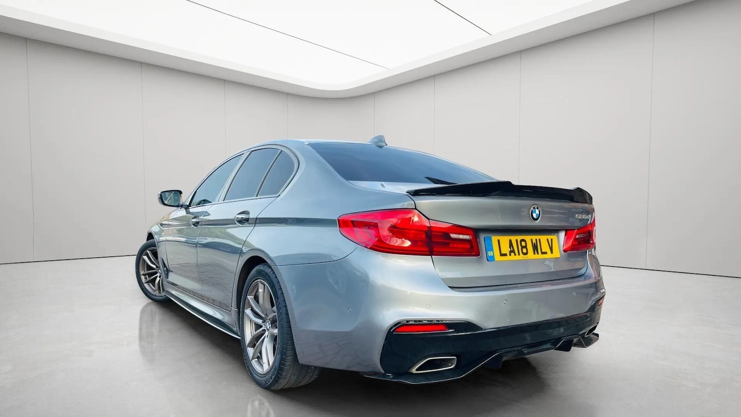 Used BMW 5 Series for sale - 78135630: Photo 21