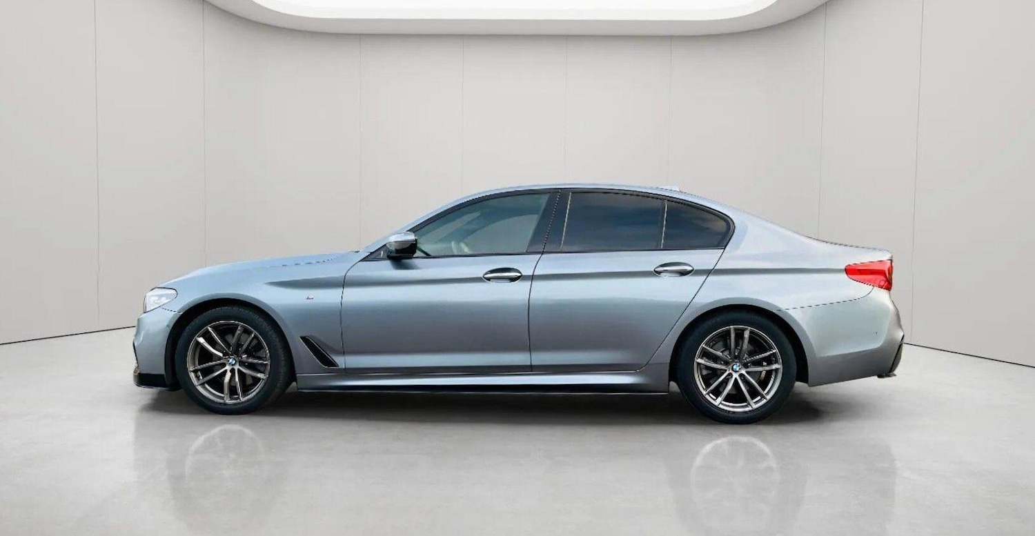 Used BMW 5 Series for sale - 78135630: Photo 22