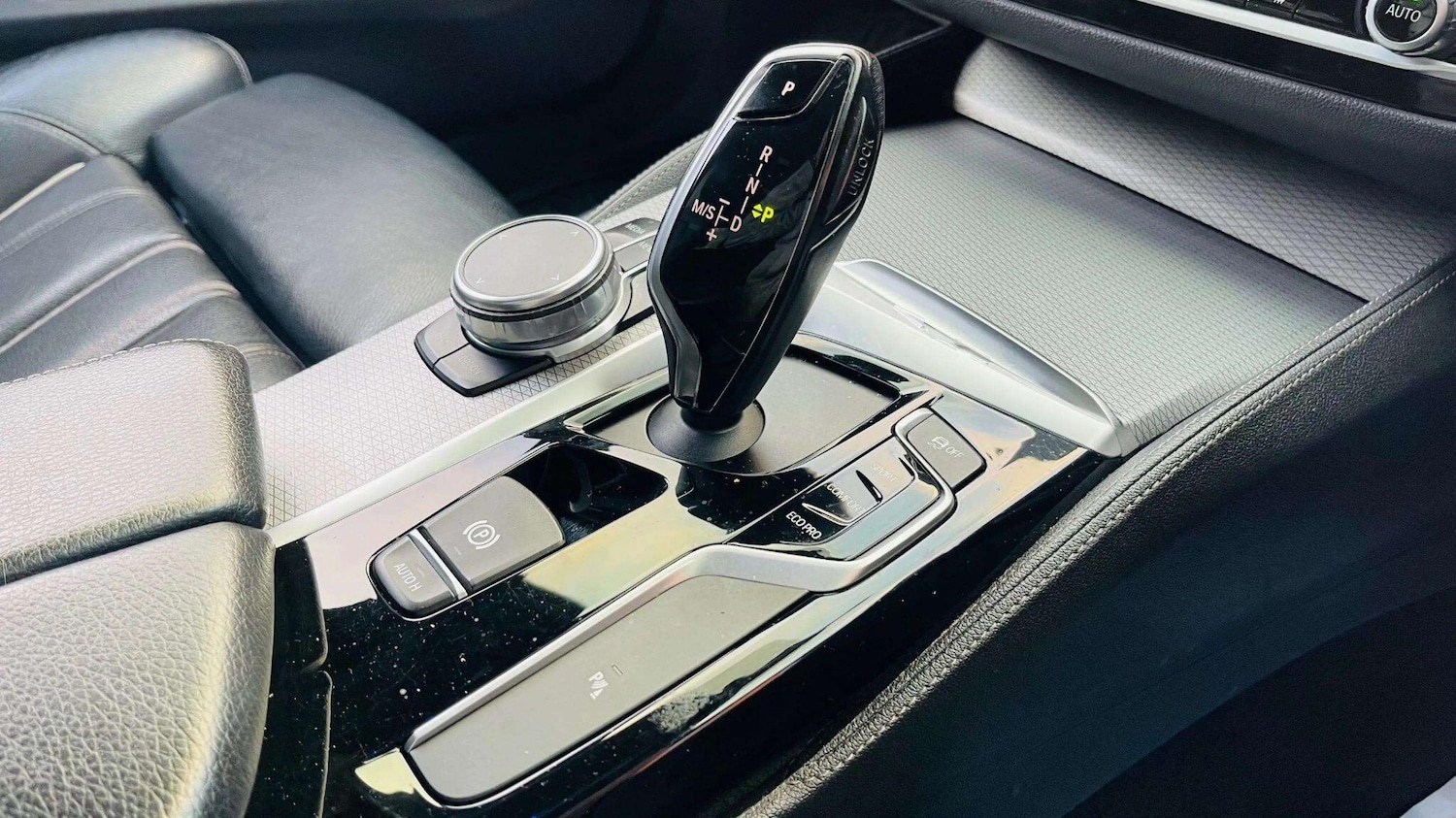 Used BMW 5 Series for sale - 78135630: Photo 23