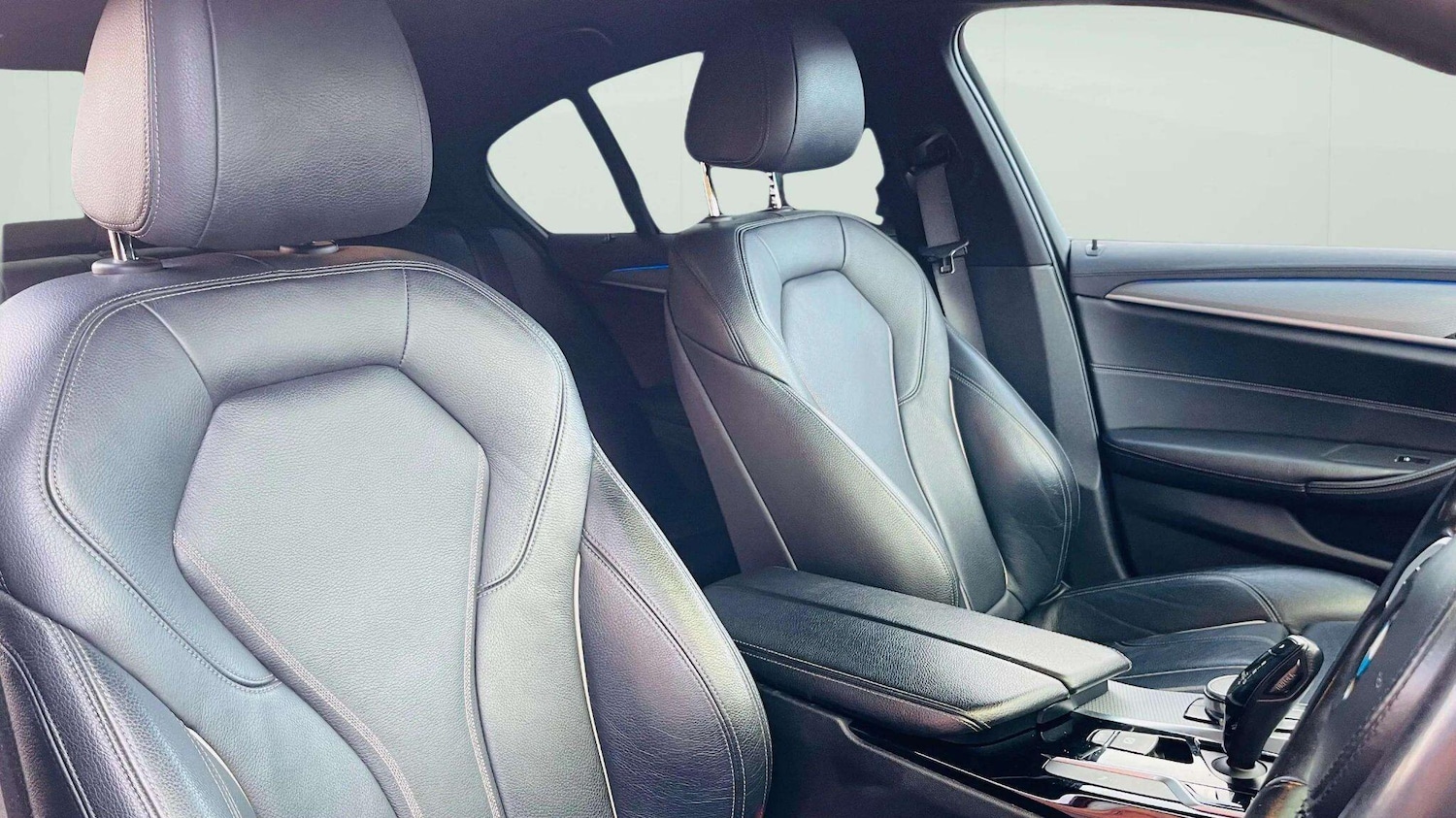 Used BMW 5 Series for sale - 78135630: Photo 24