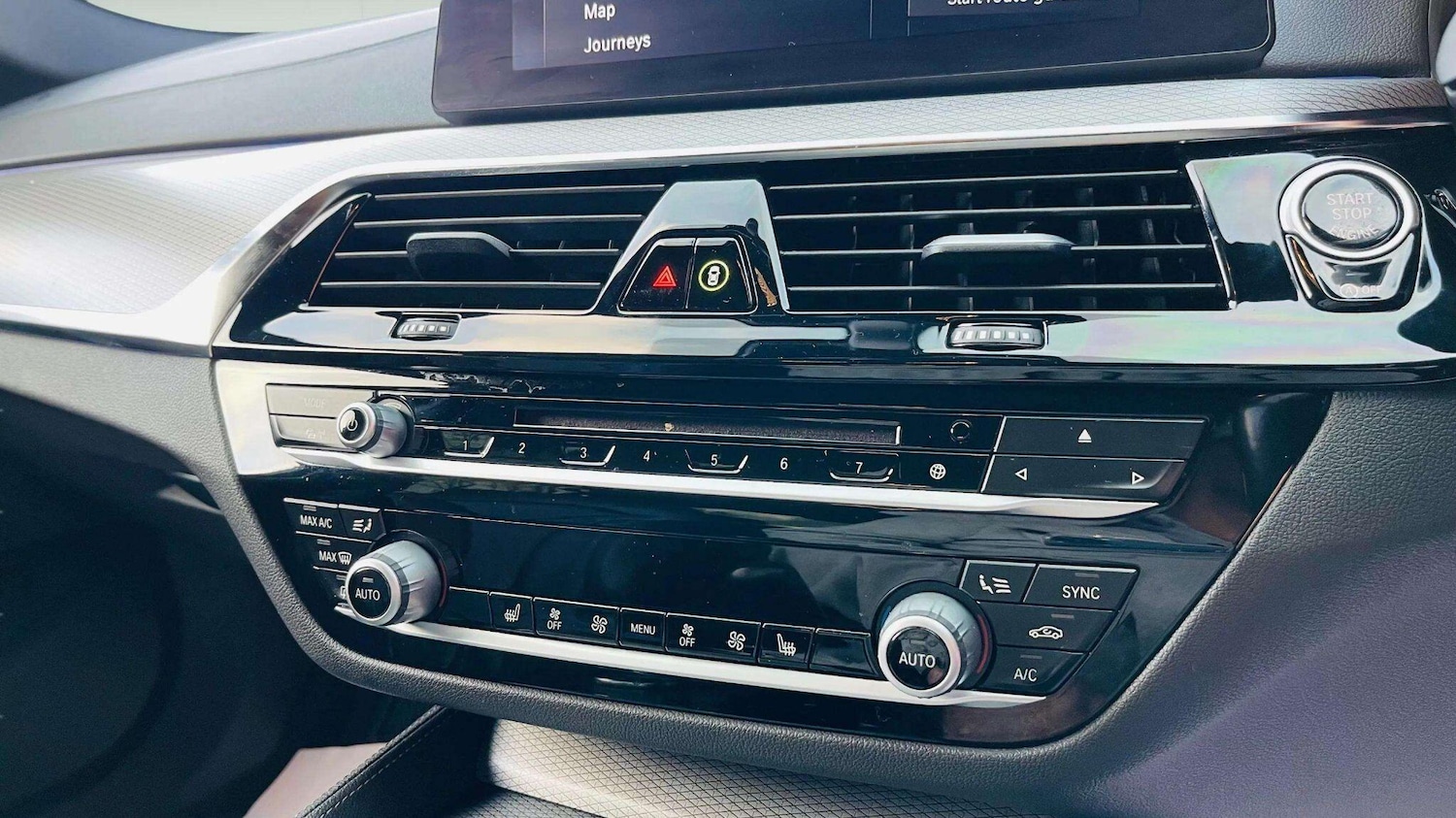 Used BMW 5 Series for sale - 78135630: Photo 27