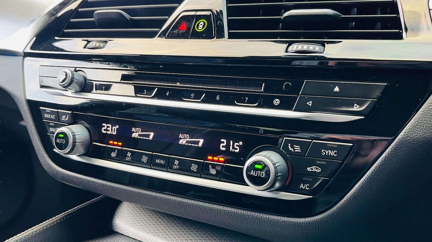 Used BMW 5 Series for sale - 78135630: Photo 28